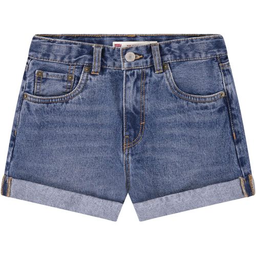 Jeansshorts LEVI'S KIDS 