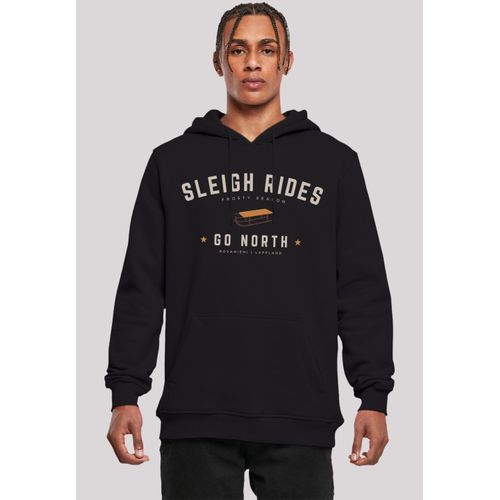 Kapuzenpullover F4NT4STIC 