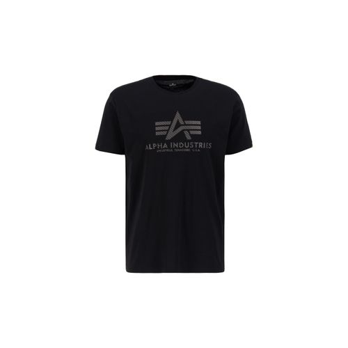 T-Shirt ALPHA INDUSTRIES 