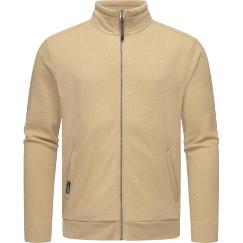 Sweatjacke RAGWEAR 