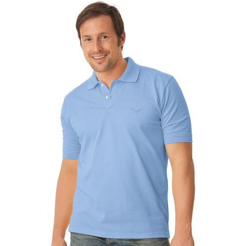 Poloshirt TRIGEMA 