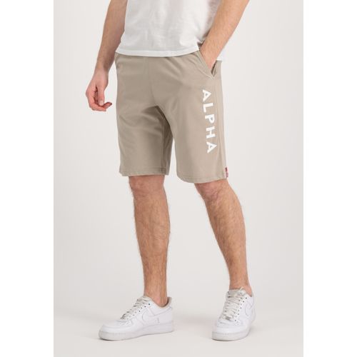 Sweatshorts ALPHA INDUSTRIES 