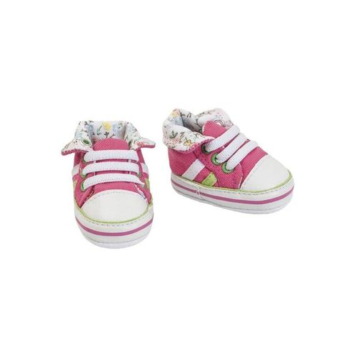 Heless Doll Shoes Sneakers Pink 38-45 cm