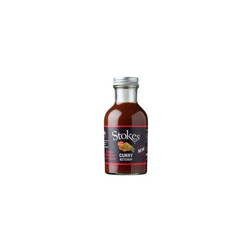 Curry Ketchup, Sauce 257 ml