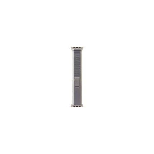 49 mm Trail Loop, Uhrenarmband grün/grau, Größe S/M
