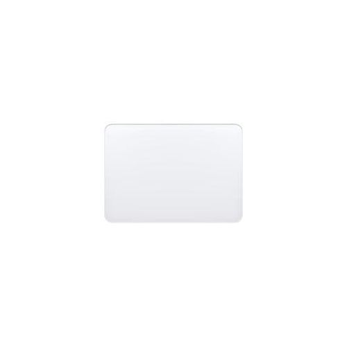 Magic Trackpad, Touchpad weiß