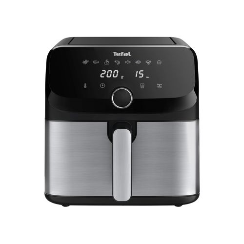 Tefal Heißluftfritteuse Easy Fry Mega, 7,5 l