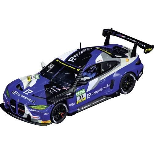 Carrera 20032012 DIGITAL 132 Auto BMW M4 GT3 Schubert Motorsport, No.33 DTM 2023