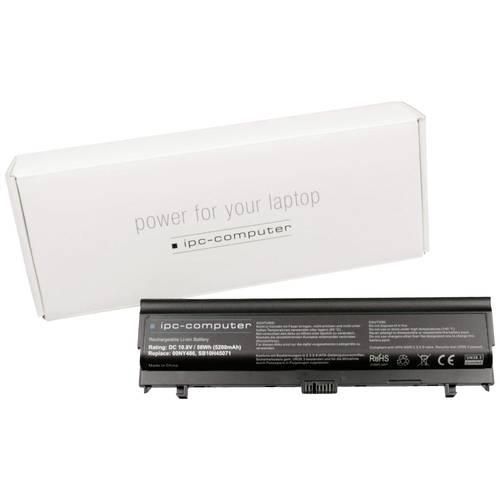 Clevo Notebook-Akku 00NY486 REPLACE 10.8 V 5200 mAh Lenovo