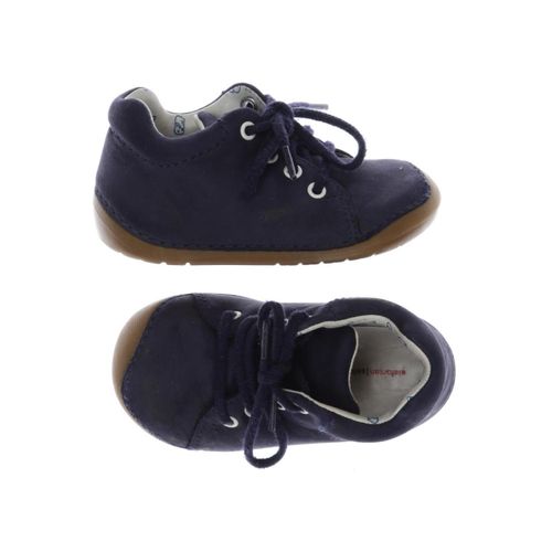 elefanten Herren Kinderschuhe, marineblau, Gr. 20