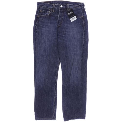 Levis Herren Jeans, blau, Gr. 29