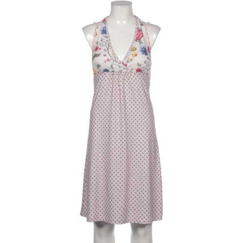 Pip Studio Damen Kleid, pink, Gr. 38