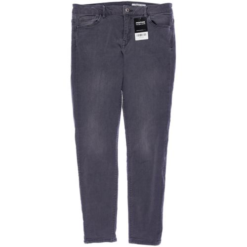 H.i.s Damen Jeans, grau, Gr. 31