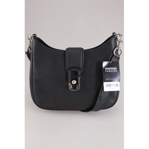 Marc Jacobs Damen Handtasche, schwarz, Gr.