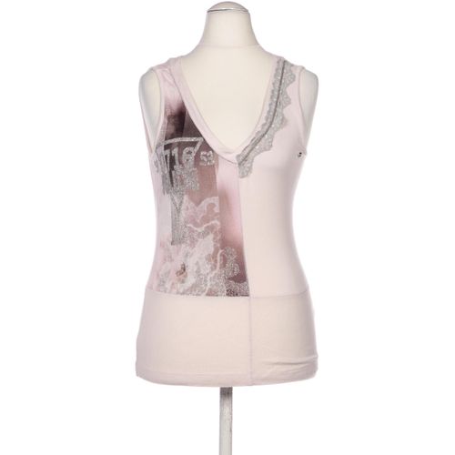 Sportalm Damen Top, pink, Gr. 36