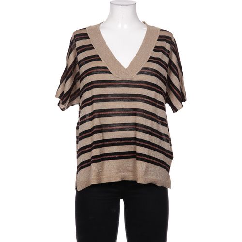 Next Damen T-Shirt, beige, Gr. 42