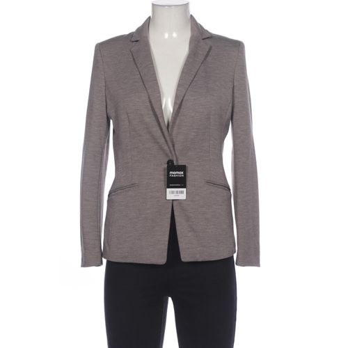 H&M Damen Blazer, grün, Gr. 40