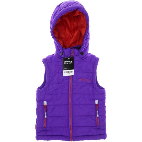 Trollkids Damen Jacke, flieder, Gr. 104