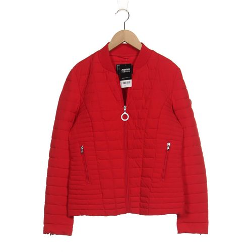 Guess Damen Jacke, rot, Gr. 42