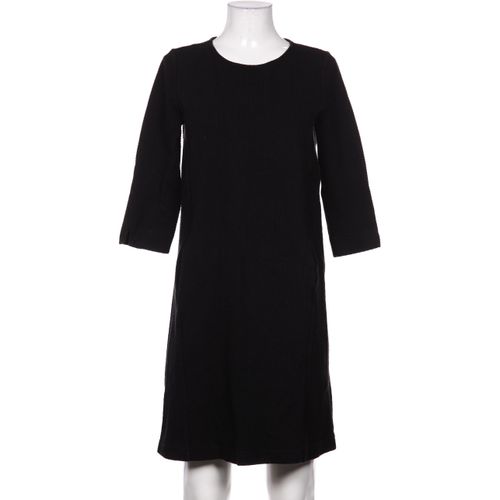 Grüne Erde Damen Kleid, schwarz, Gr. 40