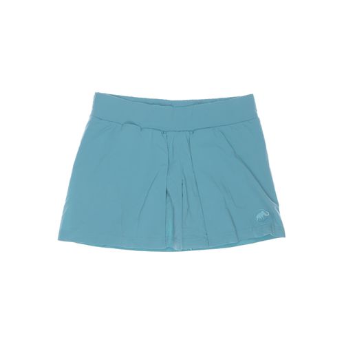 Mammut Damen Shorts, türkis, Gr. 40