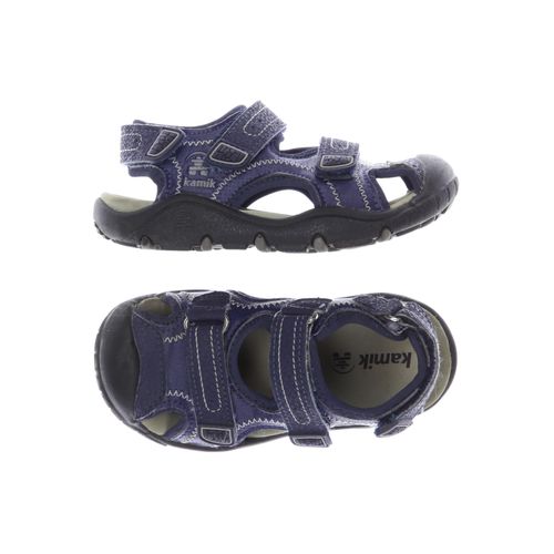 Kamik Herren Kinderschuhe, marineblau, Gr. 26