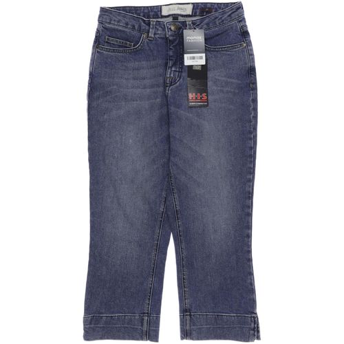 H.i.s Damen Jeans, blau, Gr. 36