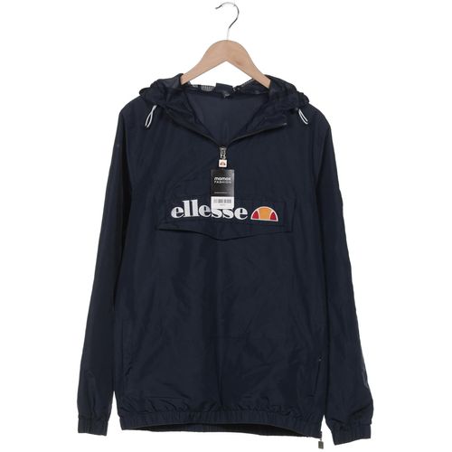 ellesse Herren Jacke, marineblau, Gr. 52