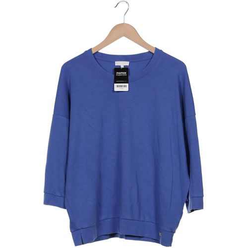 Better Rich Damen Sweatshirt, blau, Gr. 42