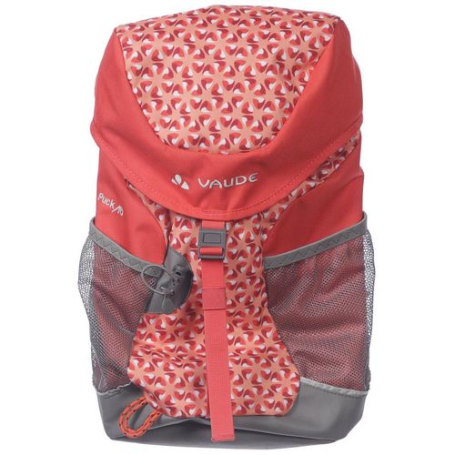 Vaude Damen Rucksack, rot, Gr.