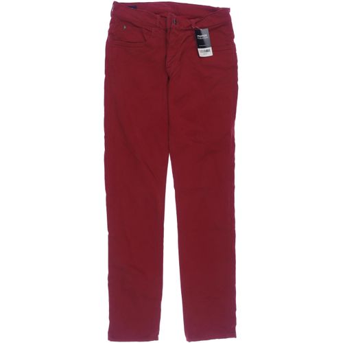 Gant Damen Jeans, rot, Gr. 32