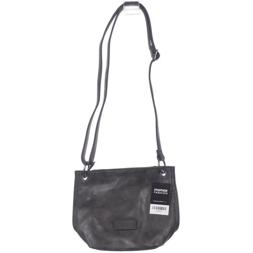 Fritzi aus Preußen Damen Handtasche, grau, Gr.