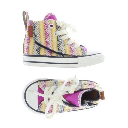 Converse All Star Damen Kinderschuhe, mehrfarbig, Gr. 21