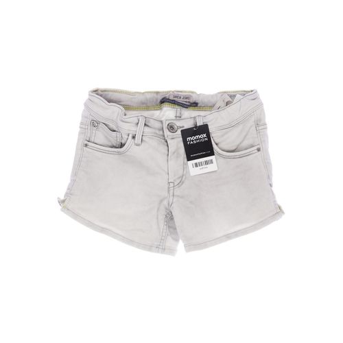 Garcia Damen Shorts, grau, Gr. 164