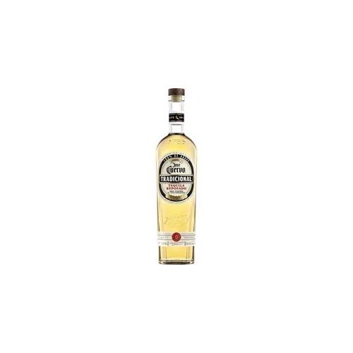 Jose Cuervo Tradicional Reposado Tequila