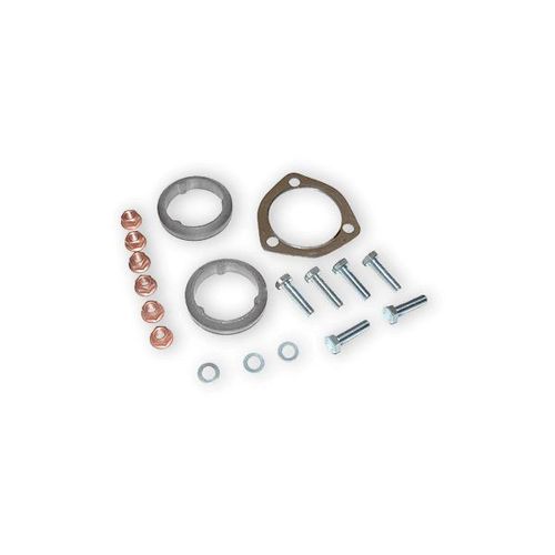 BM CATALYSTS Montagesatz, Abgasrohr HONDA FK70570