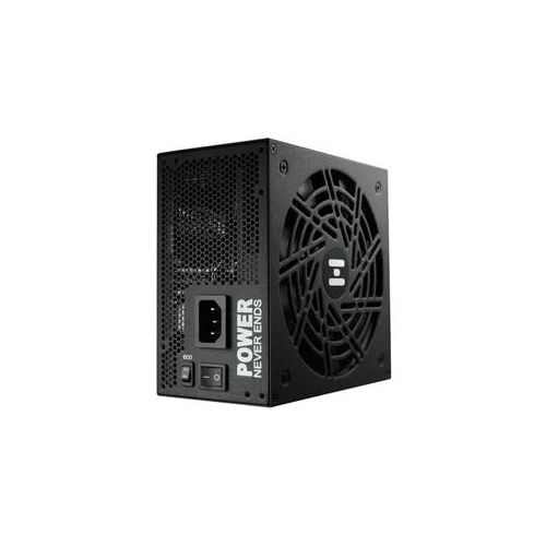 FORTRON Netzteil "Hydro Ti PRO 850W" Netzteile eh13