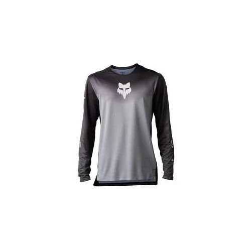 Fox Flexair LS Jersey Arcadia 2023 S