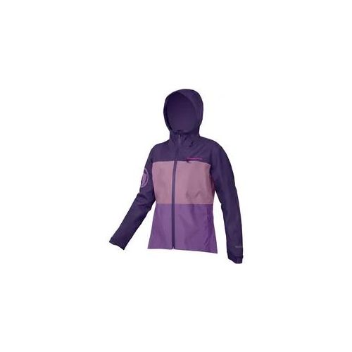 Endura Women's SingleTrack Jacket II L