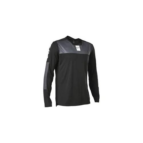 Fox Defend LS Jersey Foxhead S