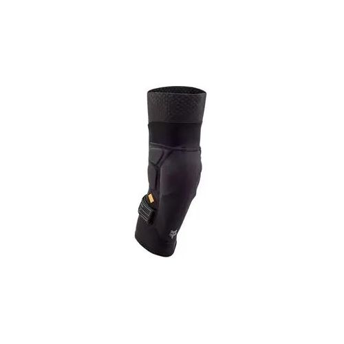 Fox Launch Knee Guard Black M