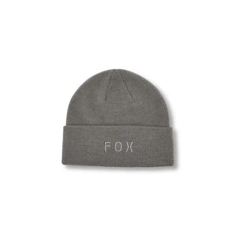 Fox Wordmark Beanie OS