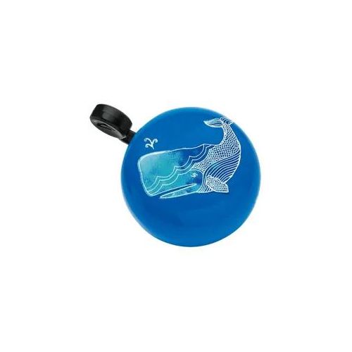 Electra Whale Domed Ringer Bike Bell