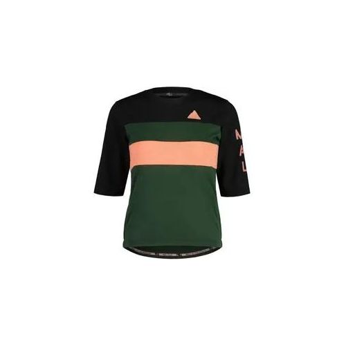 Maloja WallisM. Gravel Jersey S