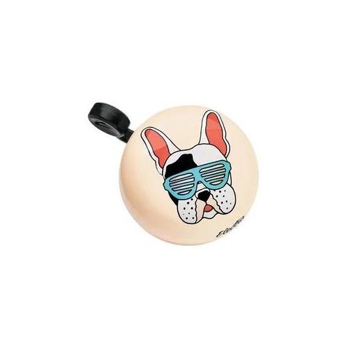 Electra Frenchie Domed Ringer Bike Bell Frenchie