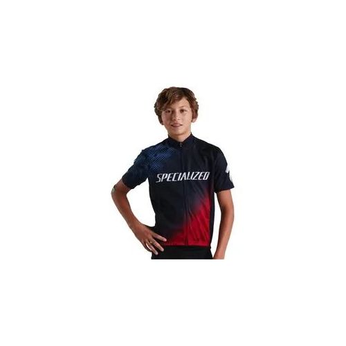 Specialized Rbx Comp Youth Jersey SS M