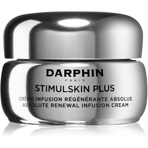 Darphin Stimulskin Plus Absolute Renewal Infusion Cream intensive erneuernde Creme für normale Haut und Mischhaut 50 ml