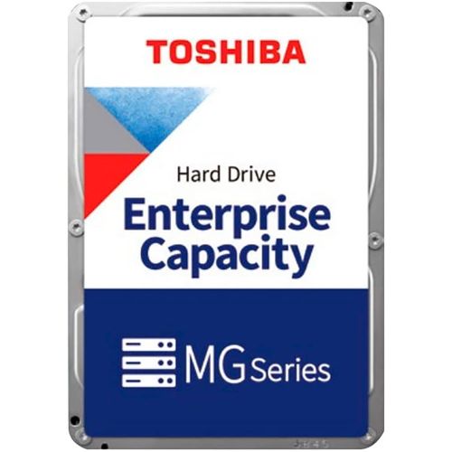 TOSHIBA interne HDD-Festplatte 