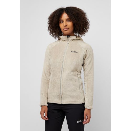 Fleecejacke JACK WOLFSKIN 