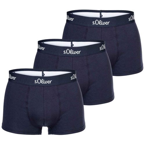 Herren Boxershort Mehrfarbig